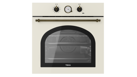 Духовой шкаф HRB 6300 VANILLA-OB