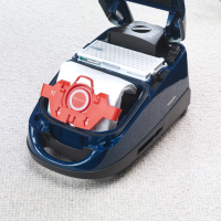 Комплект мешков пылесборников XL FJM HyClean 3D