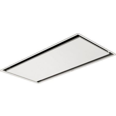Встраиваемая вытяжка ILLUSION H30 WH/A/100
