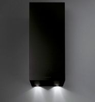 Вытяжка MIRA PLUS IS BLACK 40