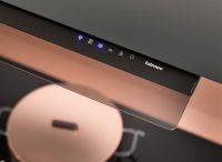Вытяжка VIRGOLA TOUCH 60