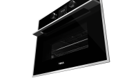 Компактный духовой шкаф HLC 847 C BLACK-SS