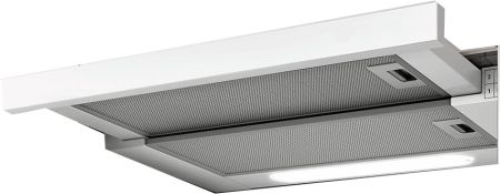 Встраиваемая вытяжка ELITE 14 LUX GRVTWH/A/90