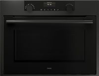 Компактный духовой шкаф OCM8464A1 черный графит антрацит